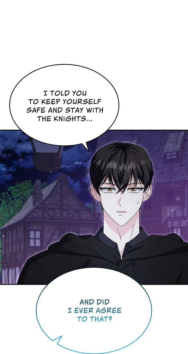 Don’t Do This Your Majesty! Chapter 63 – Page 33