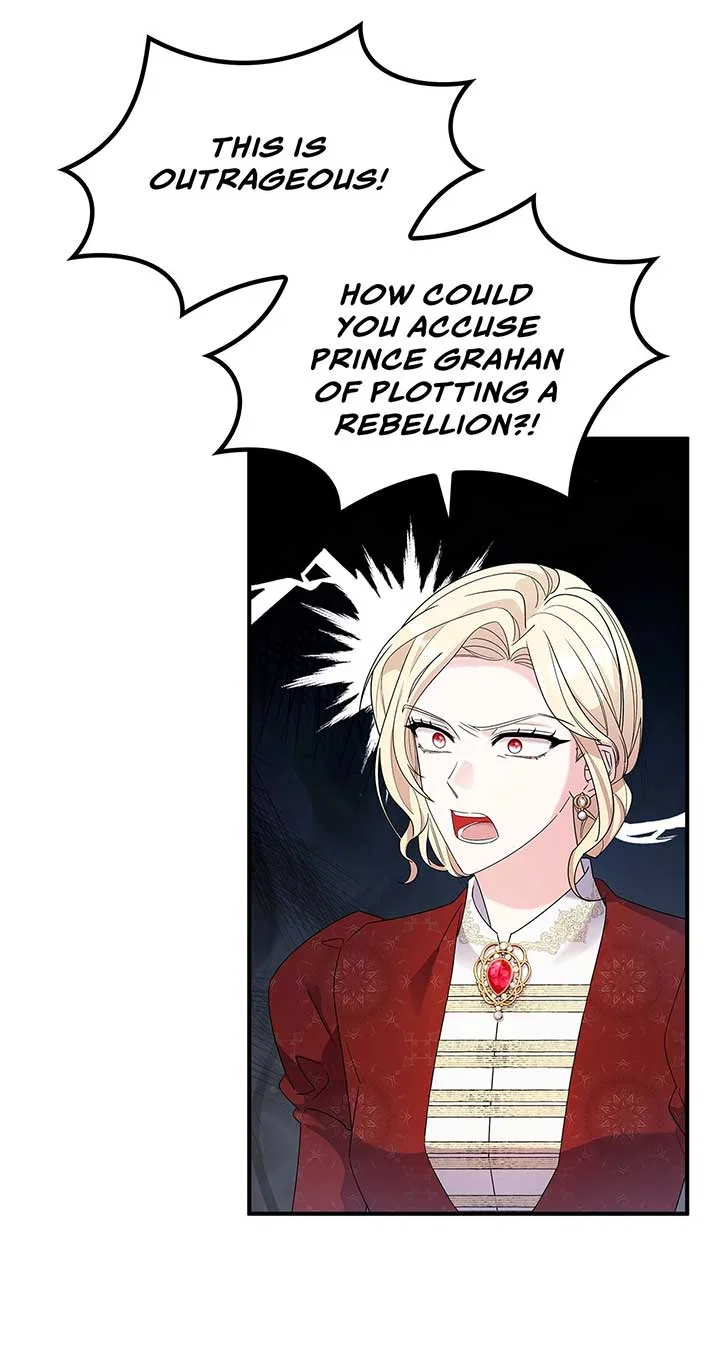 Don’t Do This Your Majesty! Chapter 63 – Page 45