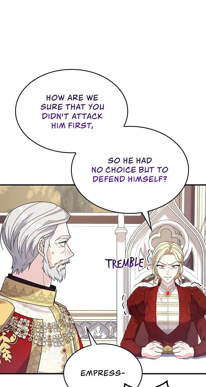 Don’t Do This Your Majesty! Chapter 63 – Page 48