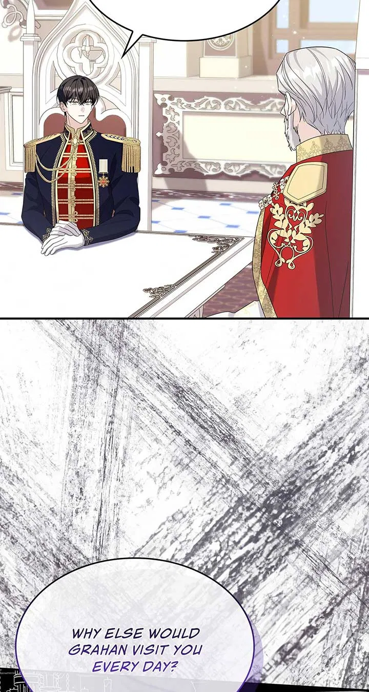 Don’t Do This Your Majesty! Chapter 63 – Page 83