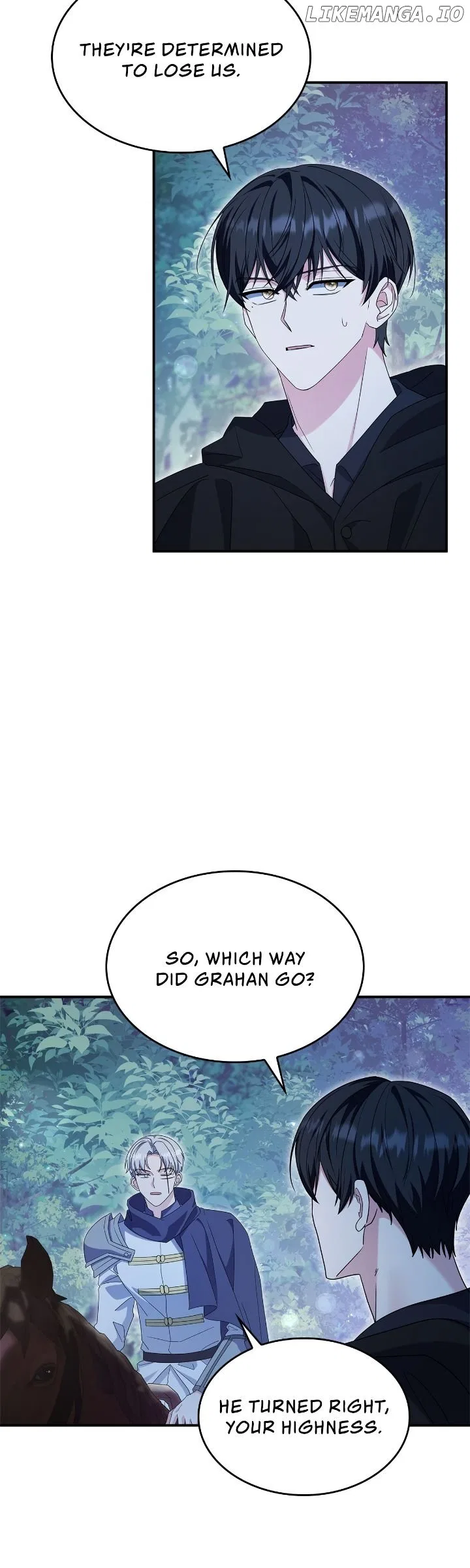 Don’t Do This Your Majesty! Chapter 62 – Page 2