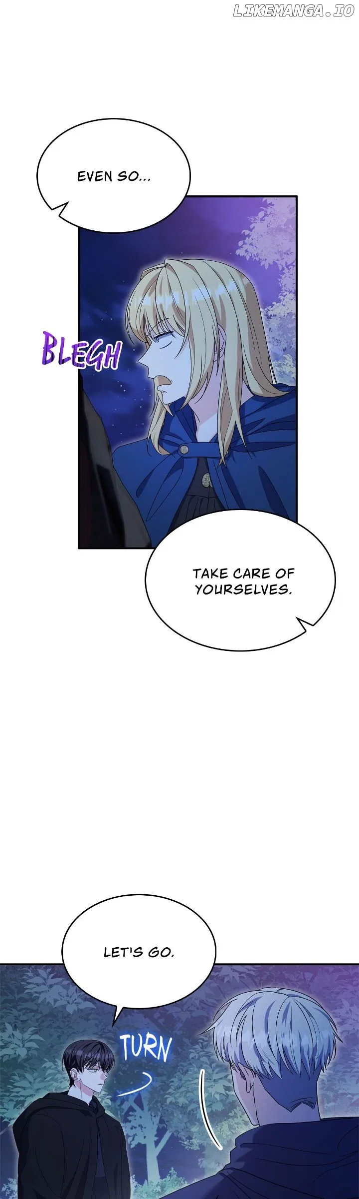 Don’t Do This Your Majesty! Chapter 62 – Page 6