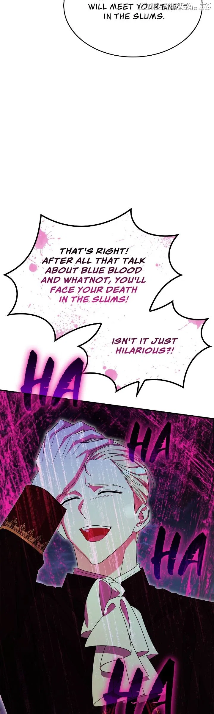 Don’t Do This Your Majesty! Chapter 62 – Page 23