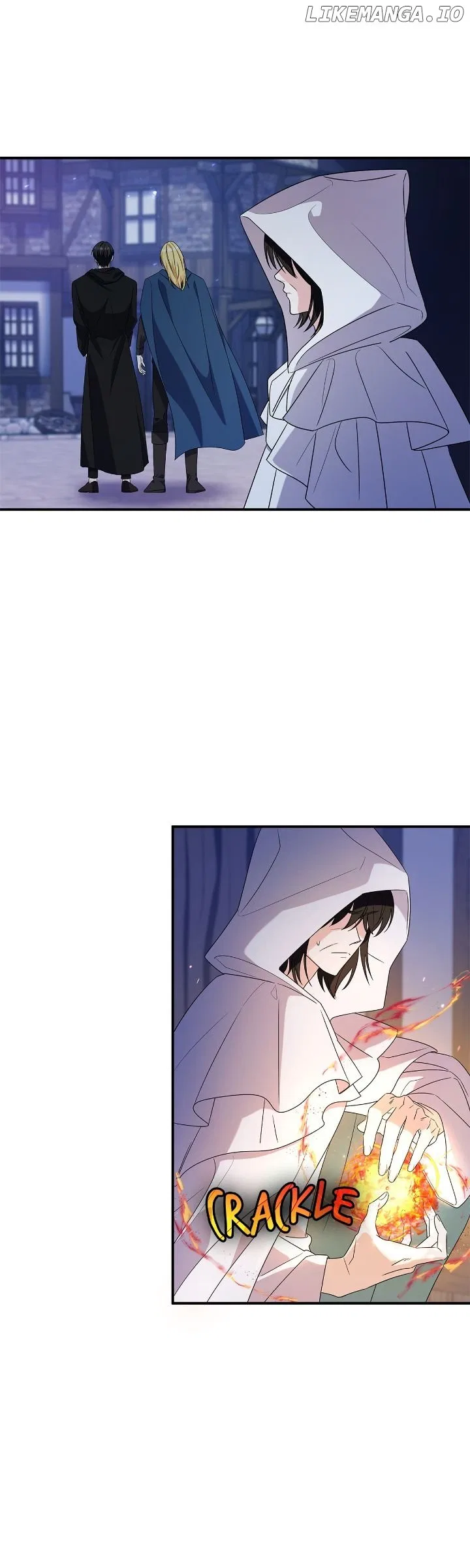 Don’t Do This Your Majesty! Chapter 62 – Page 25