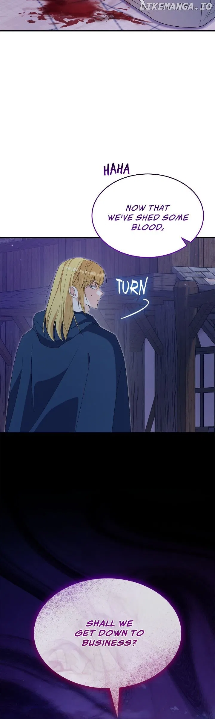 Don’t Do This Your Majesty! Chapter 62 – Page 36
