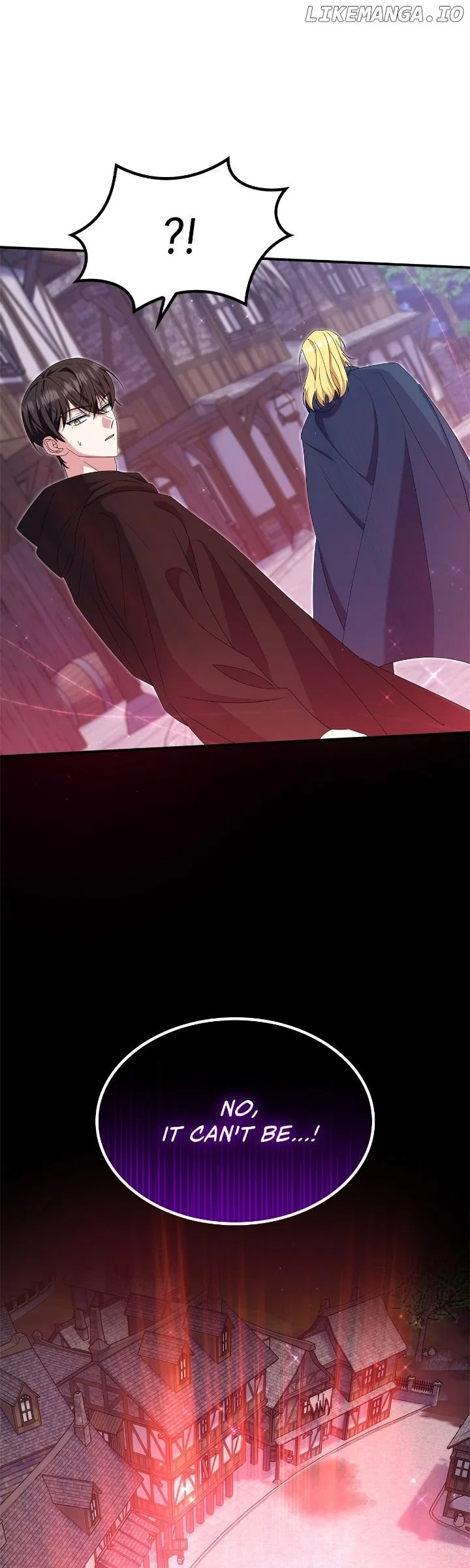 Don’t Do This Your Majesty! Chapter 62 – Page 39