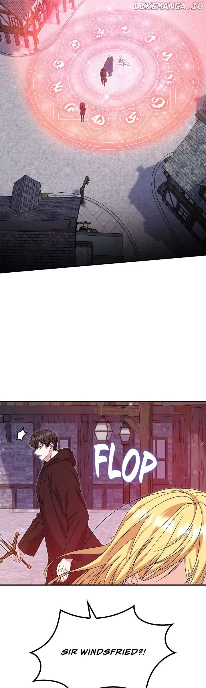 Don’t Do This Your Majesty! Chapter 62 – Page 40