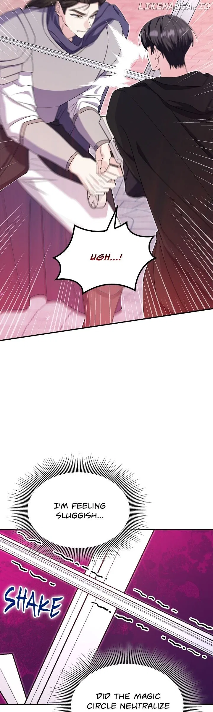 Don’t Do This Your Majesty! Chapter 62 – Page 42