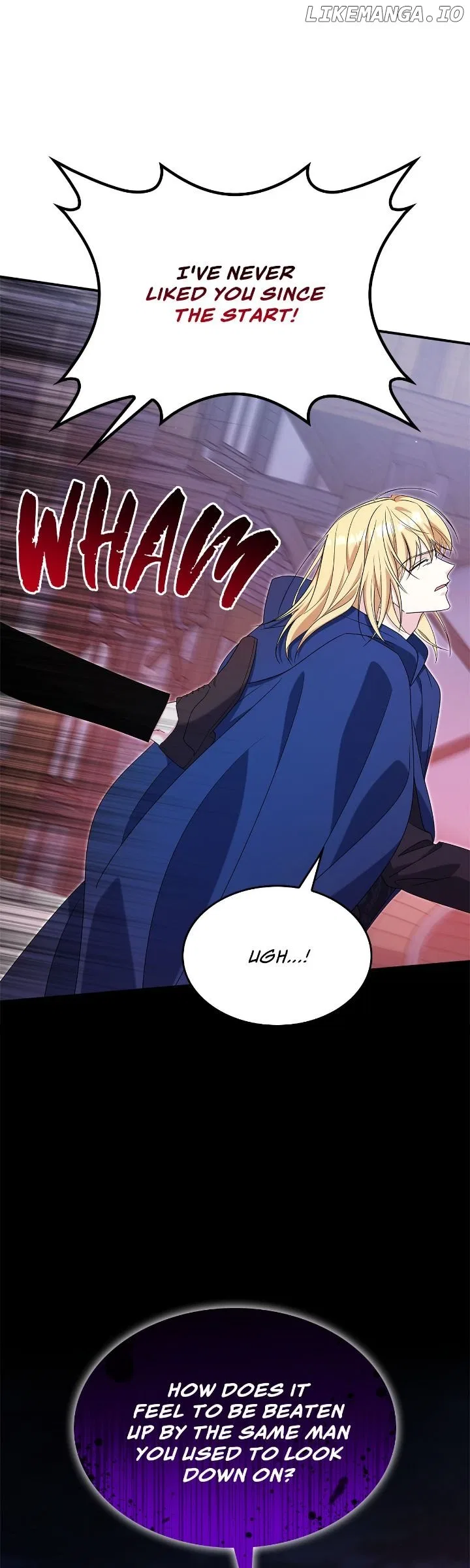 Don’t Do This Your Majesty! Chapter 62 – Page 46