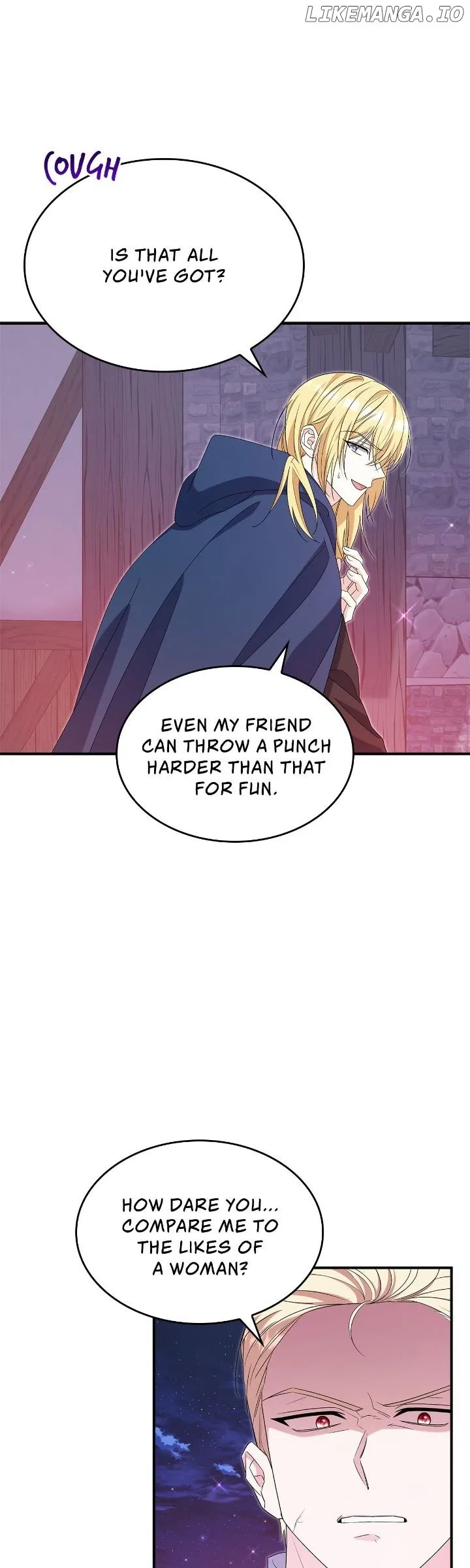 Don’t Do This Your Majesty! Chapter 62 – Page 48