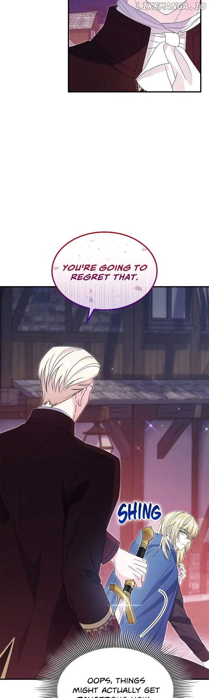 Don’t Do This Your Majesty! Chapter 62 – Page 49