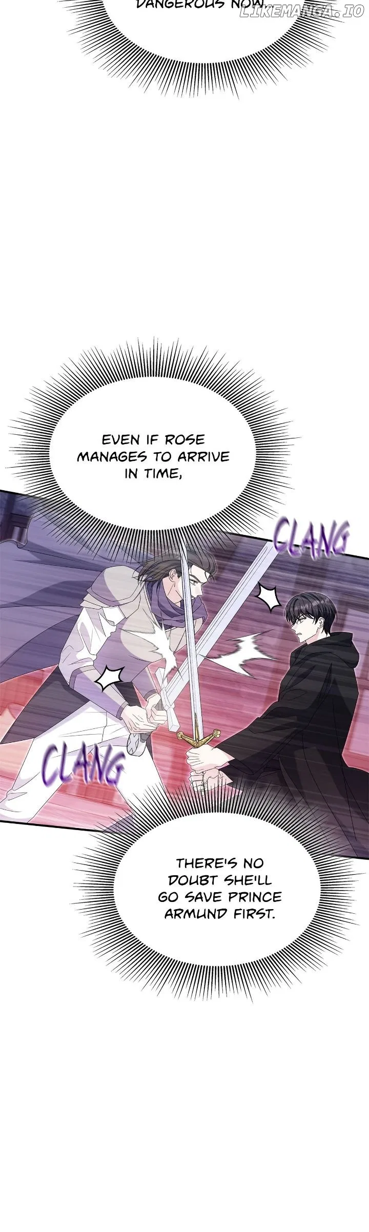 Don’t Do This Your Majesty! Chapter 62 – Page 50