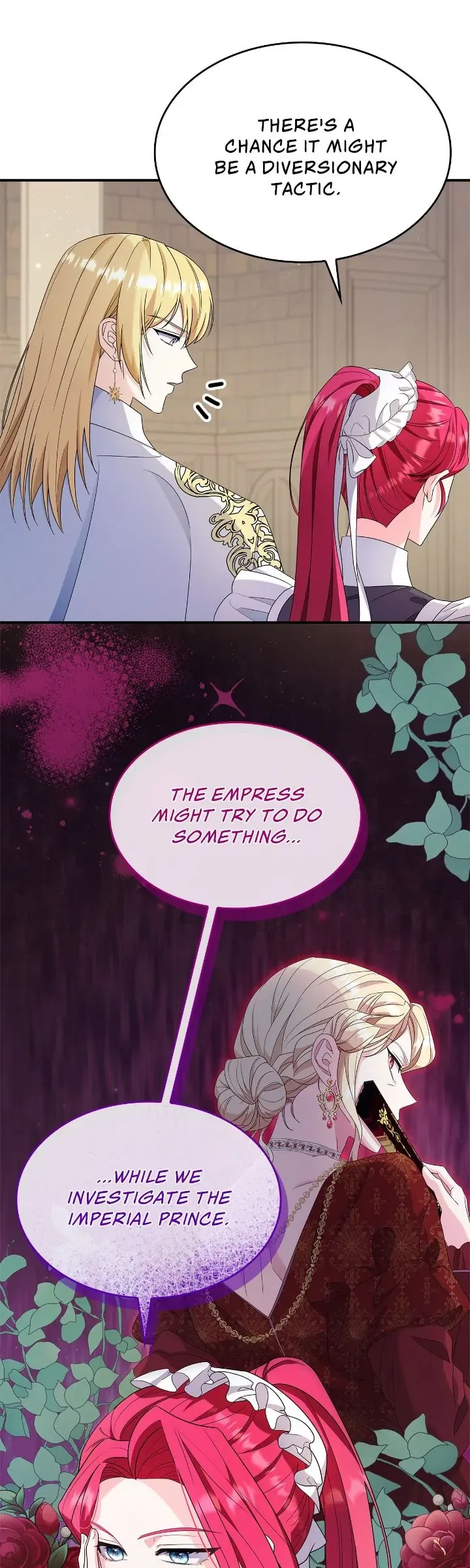 Don’t Do This Your Majesty! Chapter 61 – Page 4