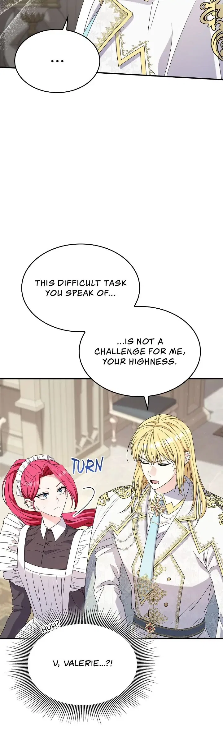 Don’t Do This Your Majesty! Chapter 61 – Page 8