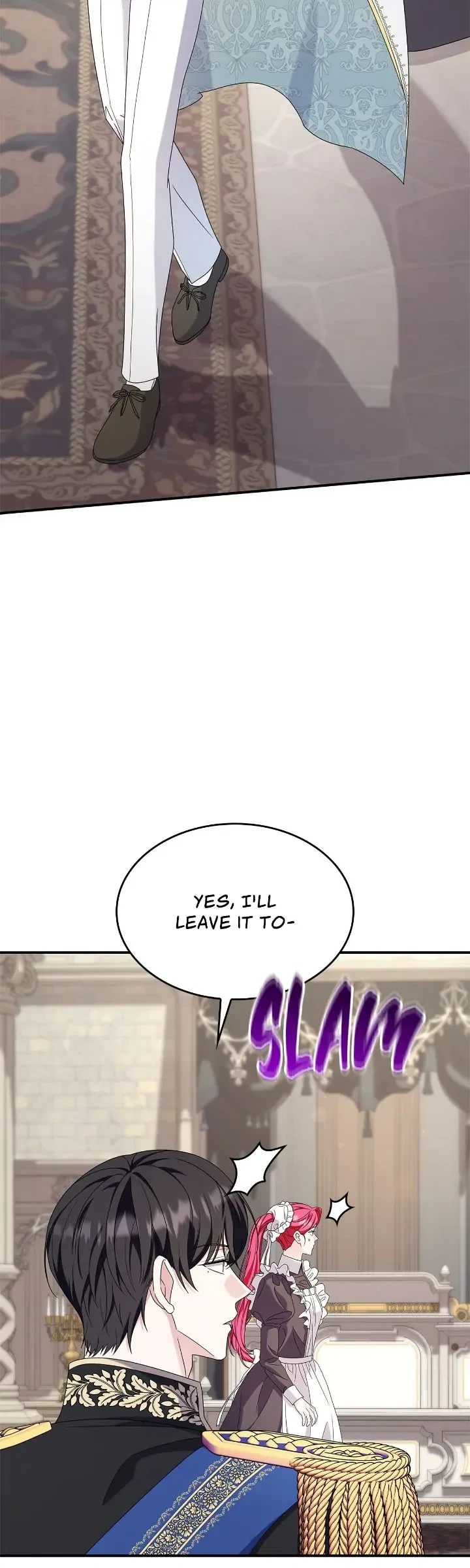 Don’t Do This Your Majesty! Chapter 61 – Page 12