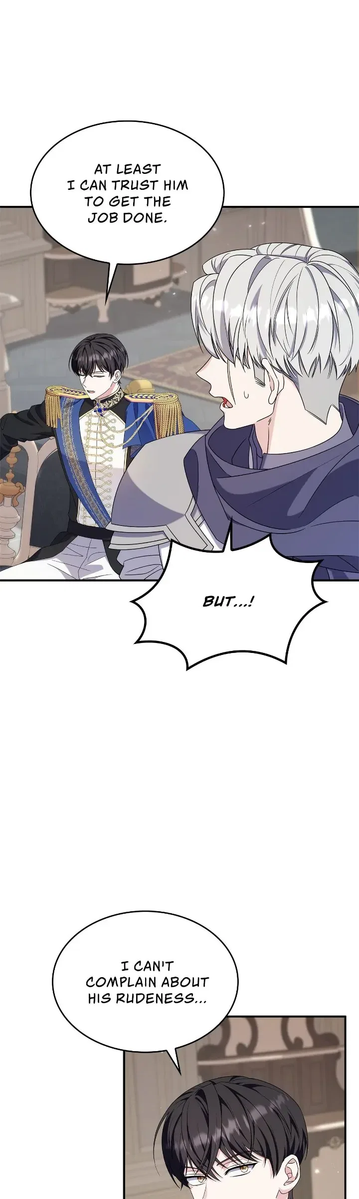 Don’t Do This Your Majesty! Chapter 61 – Page 14