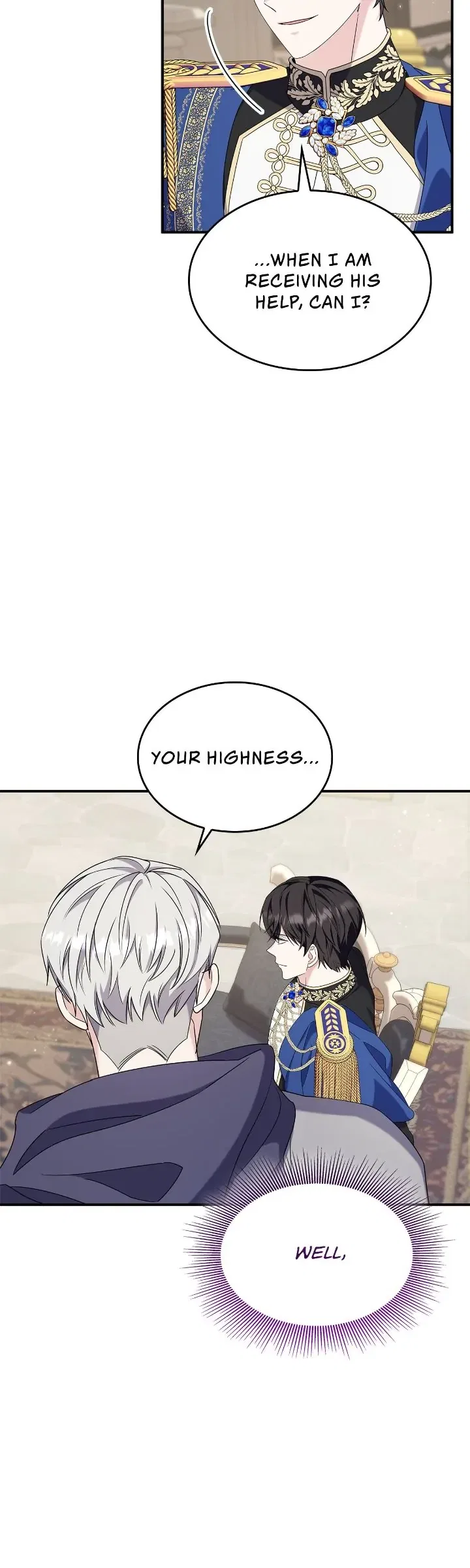 Don’t Do This Your Majesty! Chapter 61 – Page 15