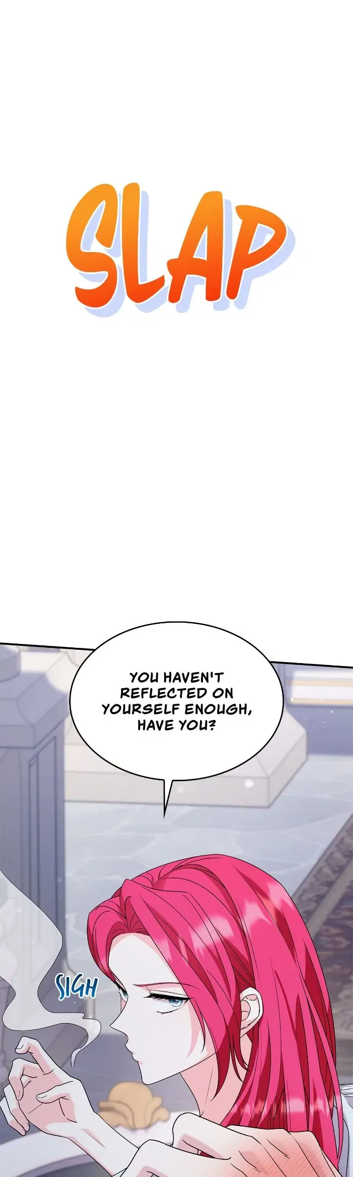 Don’t Do This Your Majesty! Chapter 61 – Page 23