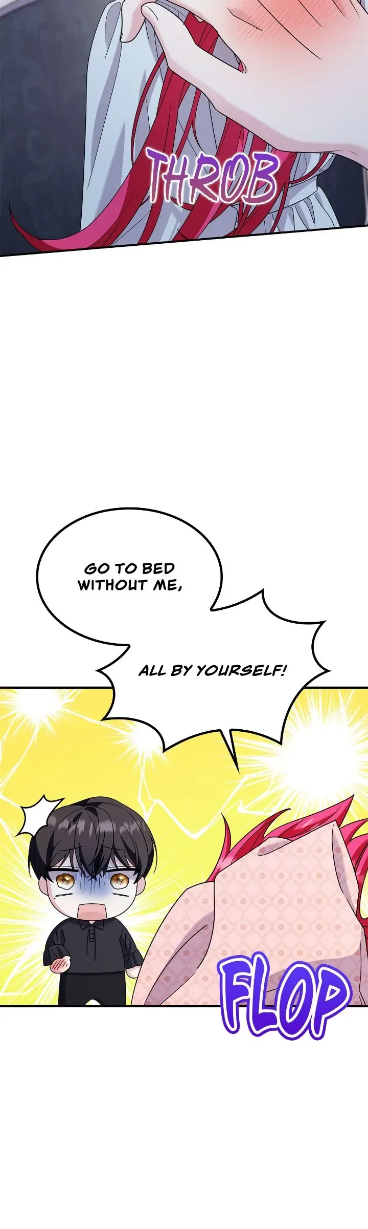 Don’t Do This Your Majesty! Chapter 61 – Page 24