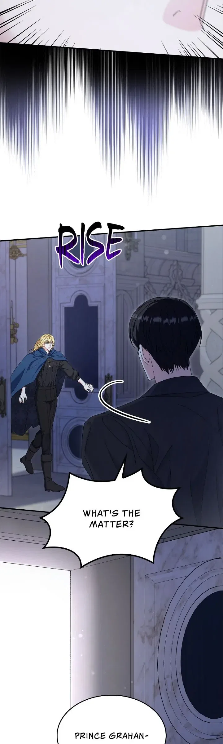 Don’t Do This Your Majesty! Chapter 61 – Page 33