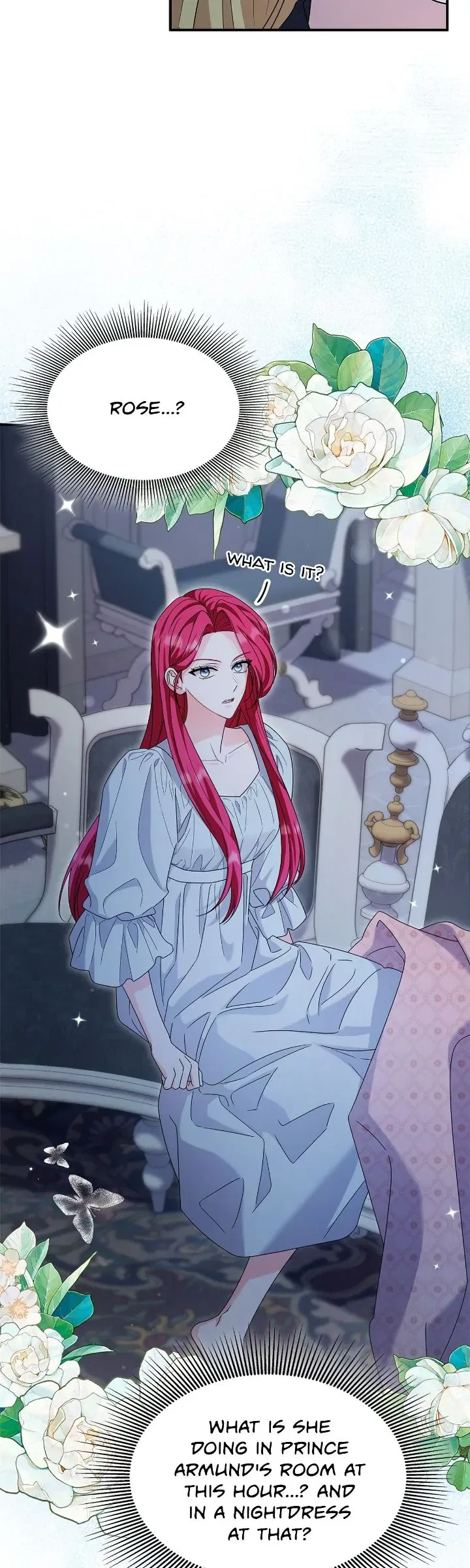 Don’t Do This Your Majesty! Chapter 61 – Page 35