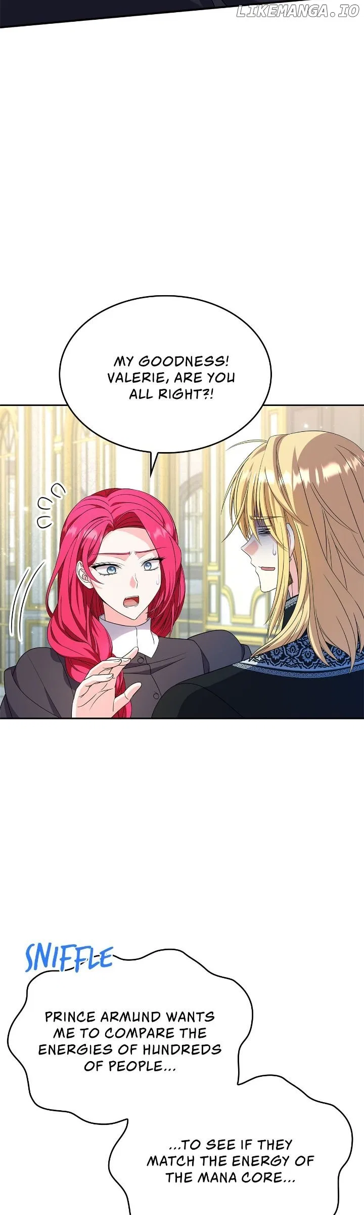 Don’t Do This Your Majesty! Chapter 60 – Page 2