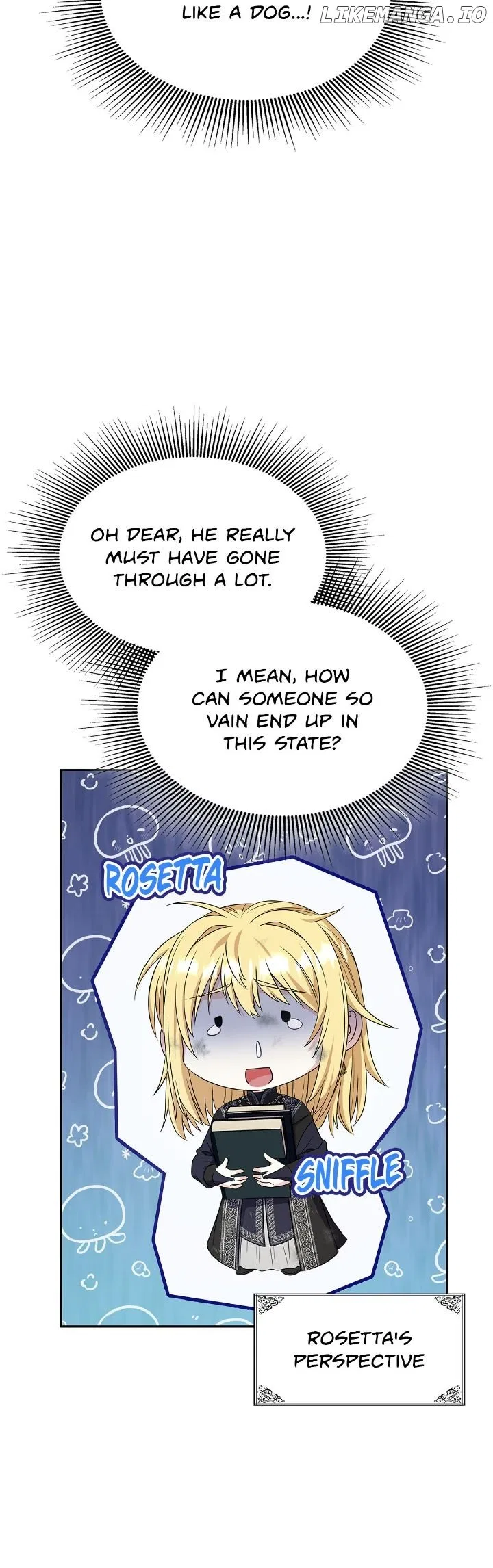 Don’t Do This Your Majesty! Chapter 60 – Page 4
