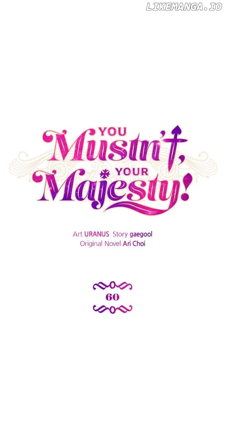 Don’t Do This Your Majesty! Chapter 60 – Page 13