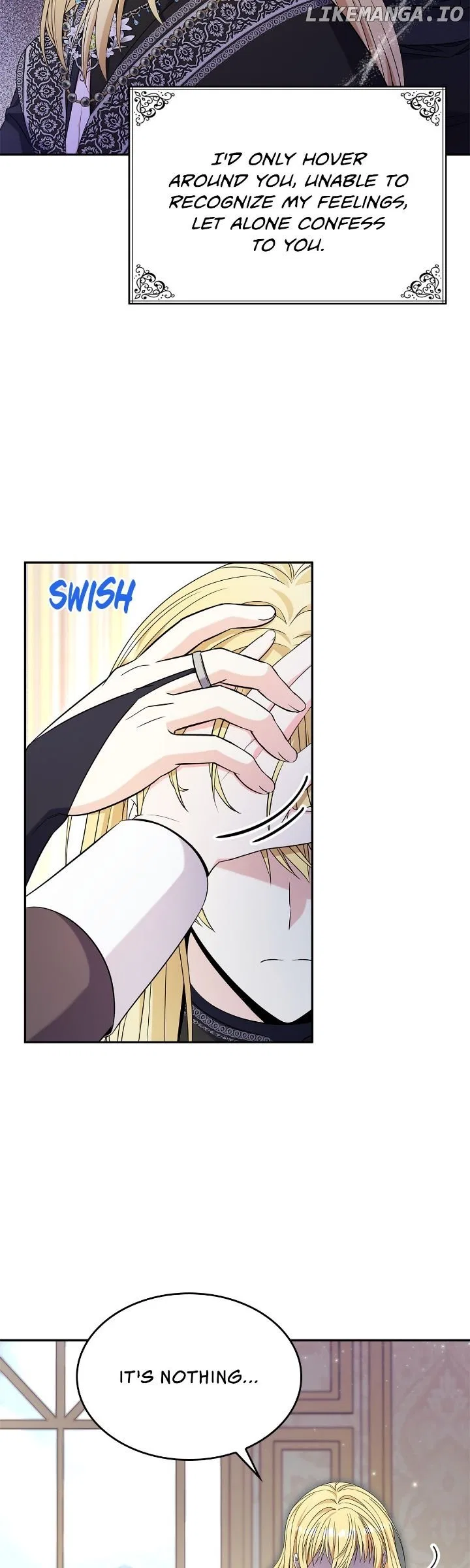 Don’t Do This Your Majesty! Chapter 60 – Page 16