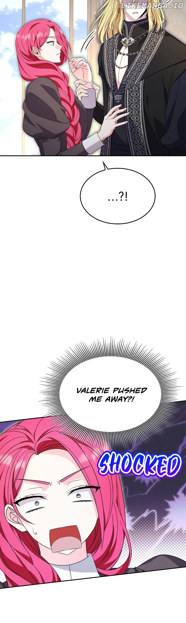 Don’t Do This Your Majesty! Chapter 60 – Page 17