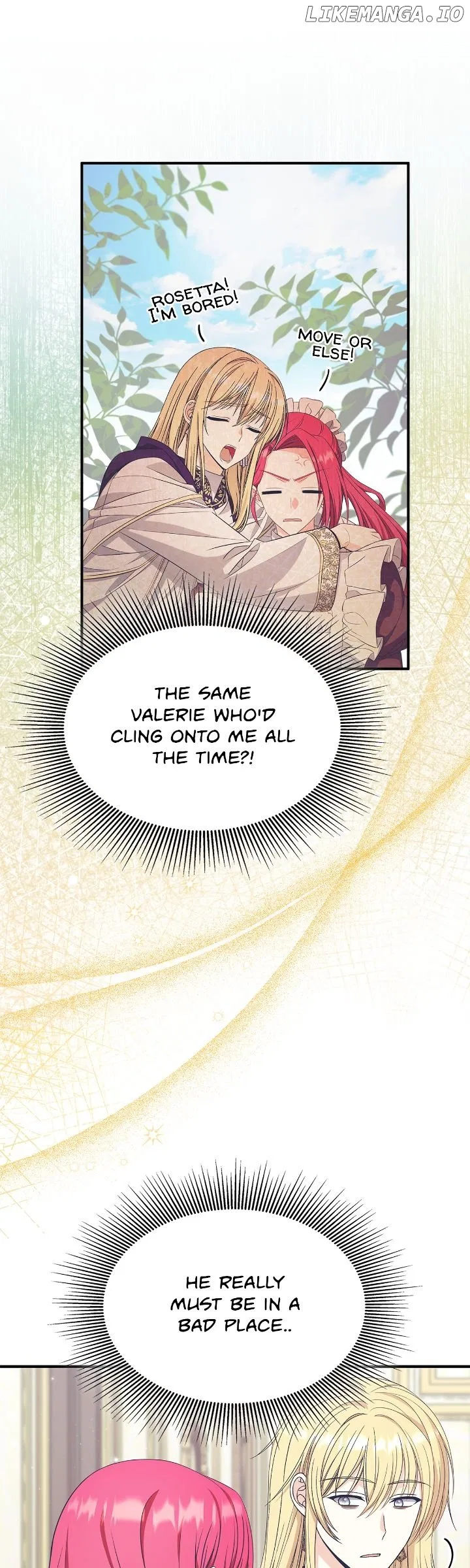 Don’t Do This Your Majesty! Chapter 60 – Page 19