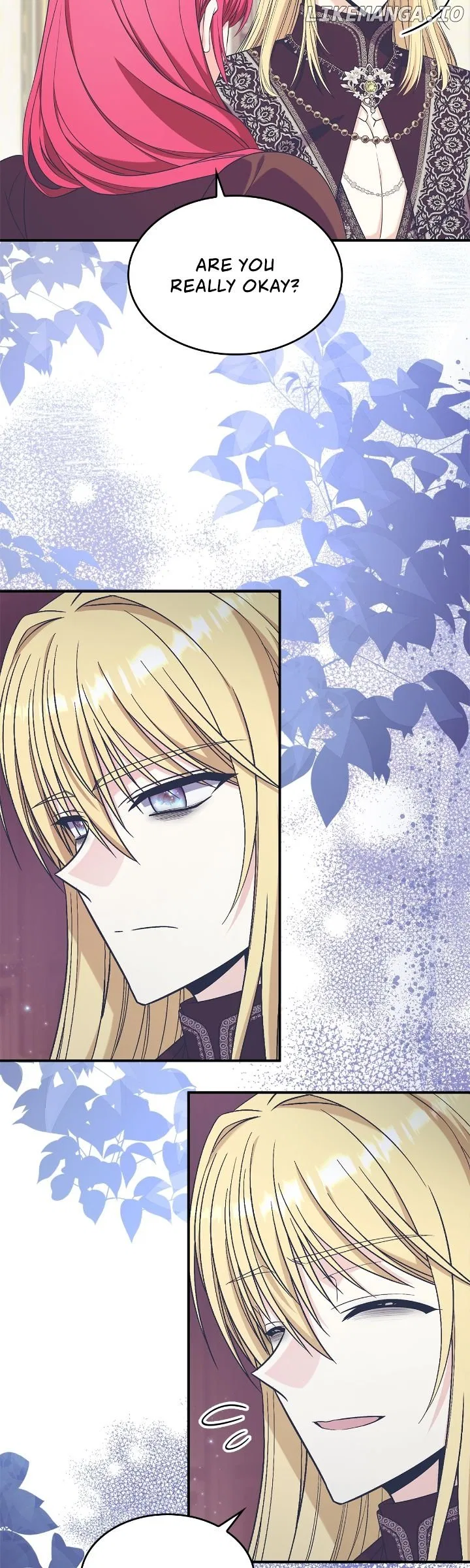 Don’t Do This Your Majesty! Chapter 60 – Page 20
