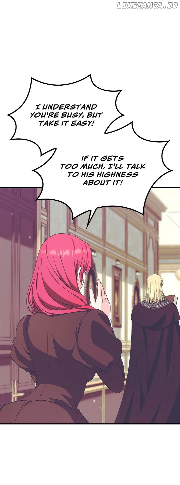 Don’t Do This Your Majesty! Chapter 60 – Page 22