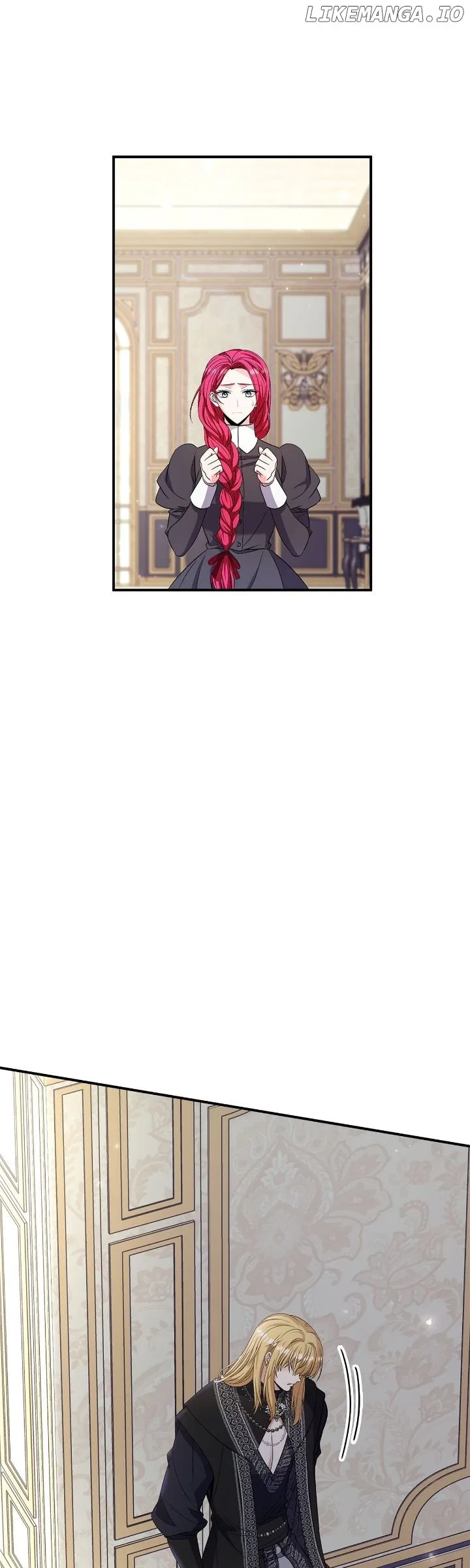 Don’t Do This Your Majesty! Chapter 60 – Page 23