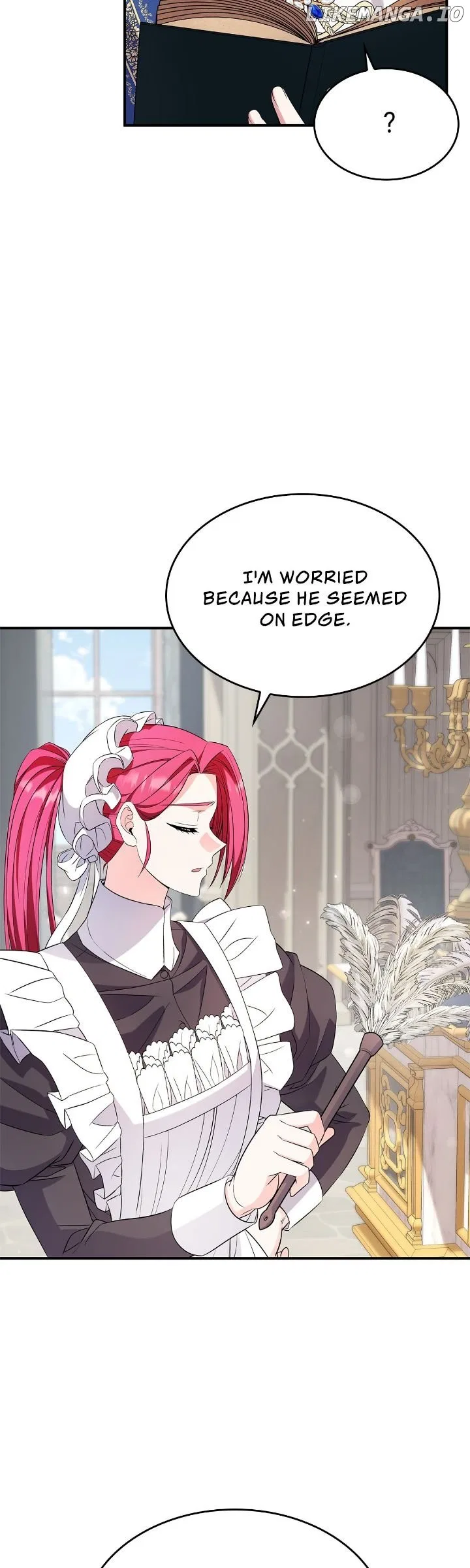Don’t Do This Your Majesty! Chapter 60 – Page 29