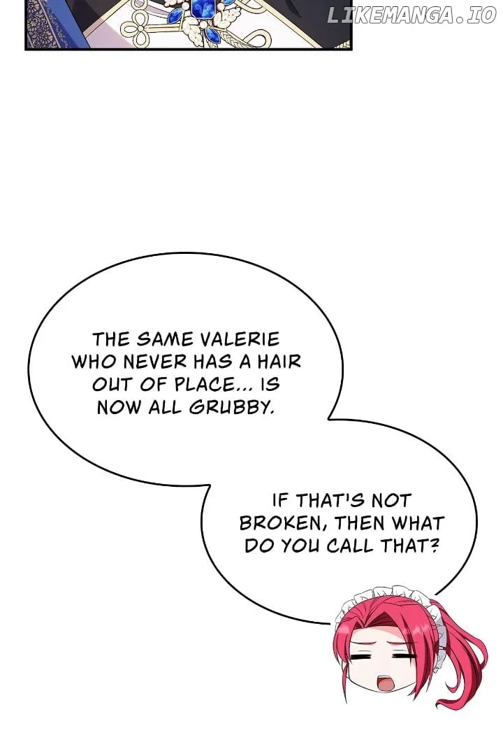 Don’t Do This Your Majesty! Chapter 60 – Page 31