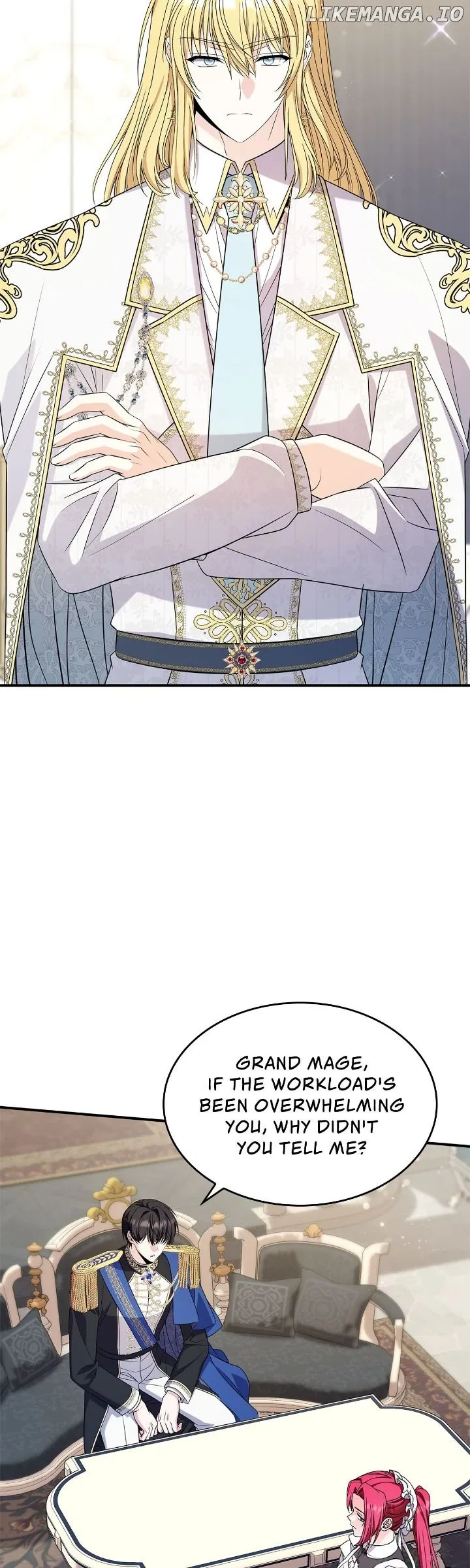 Don’t Do This Your Majesty! Chapter 60 – Page 33
