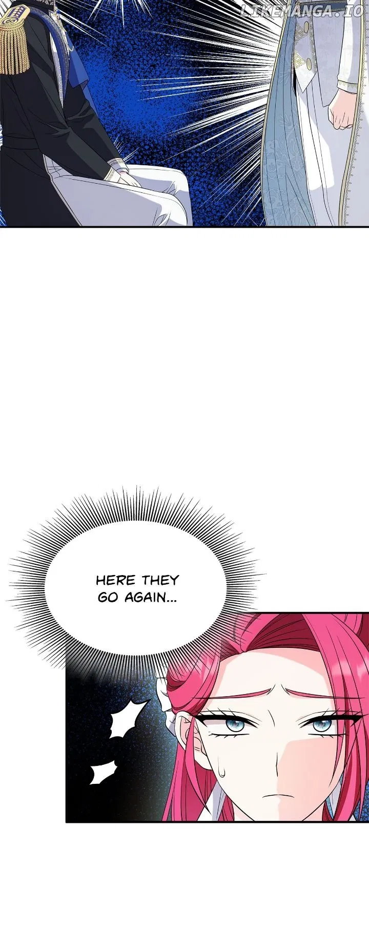 Don’t Do This Your Majesty! Chapter 60 – Page 35