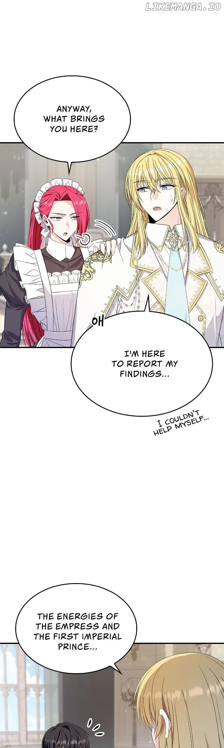 Don’t Do This Your Majesty! Chapter 60 – Page 36