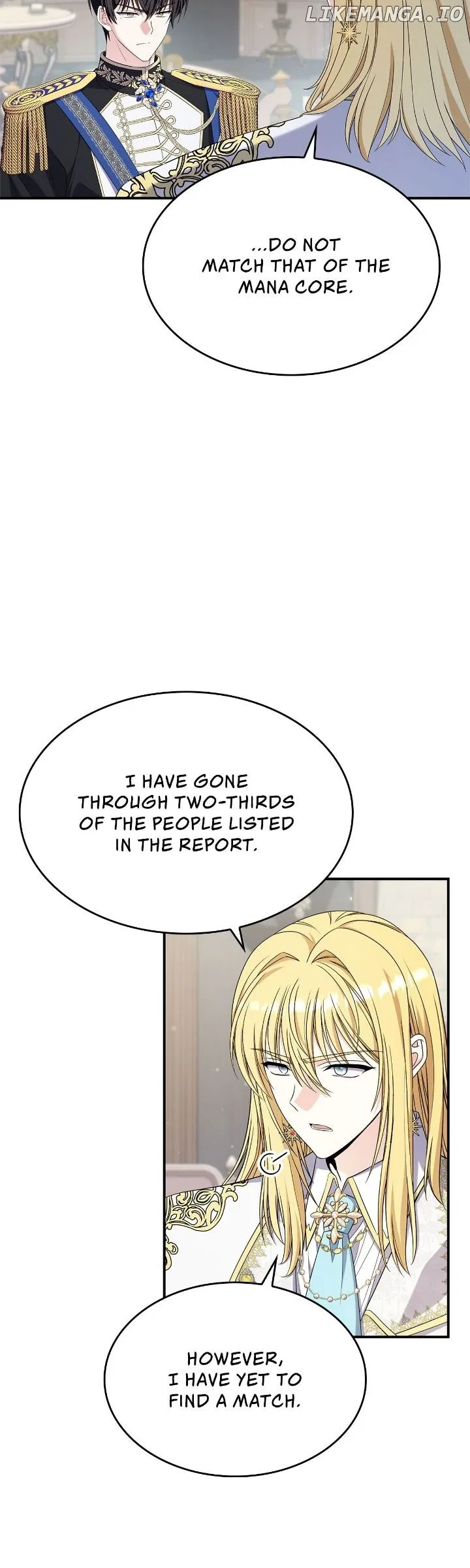 Don’t Do This Your Majesty! Chapter 60 – Page 37