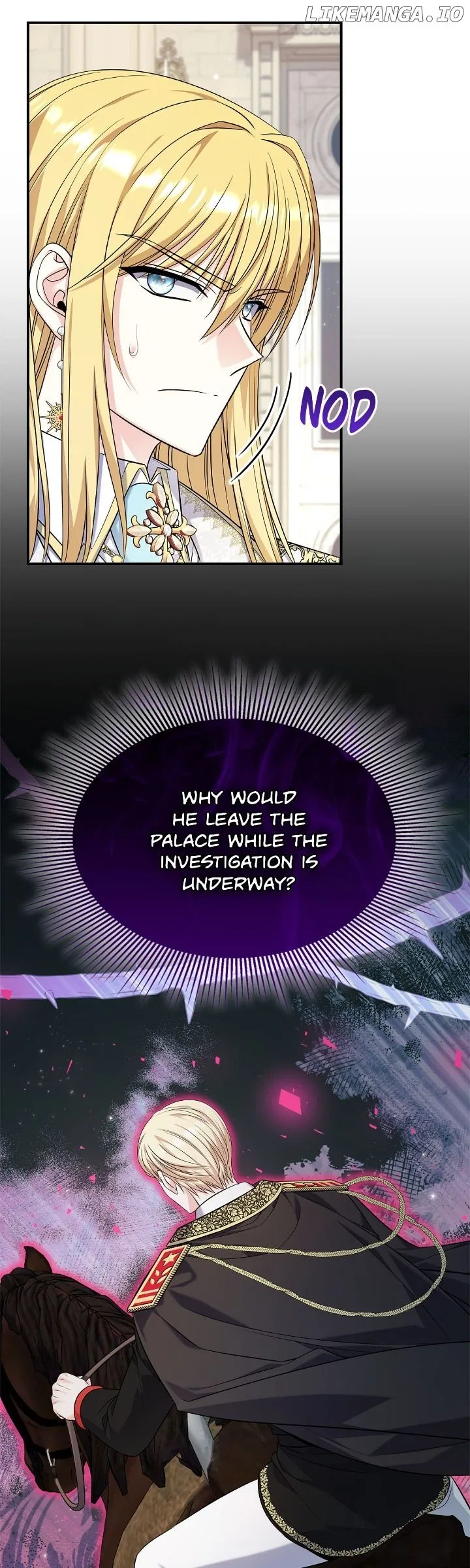 Don’t Do This Your Majesty! Chapter 60 – Page 44