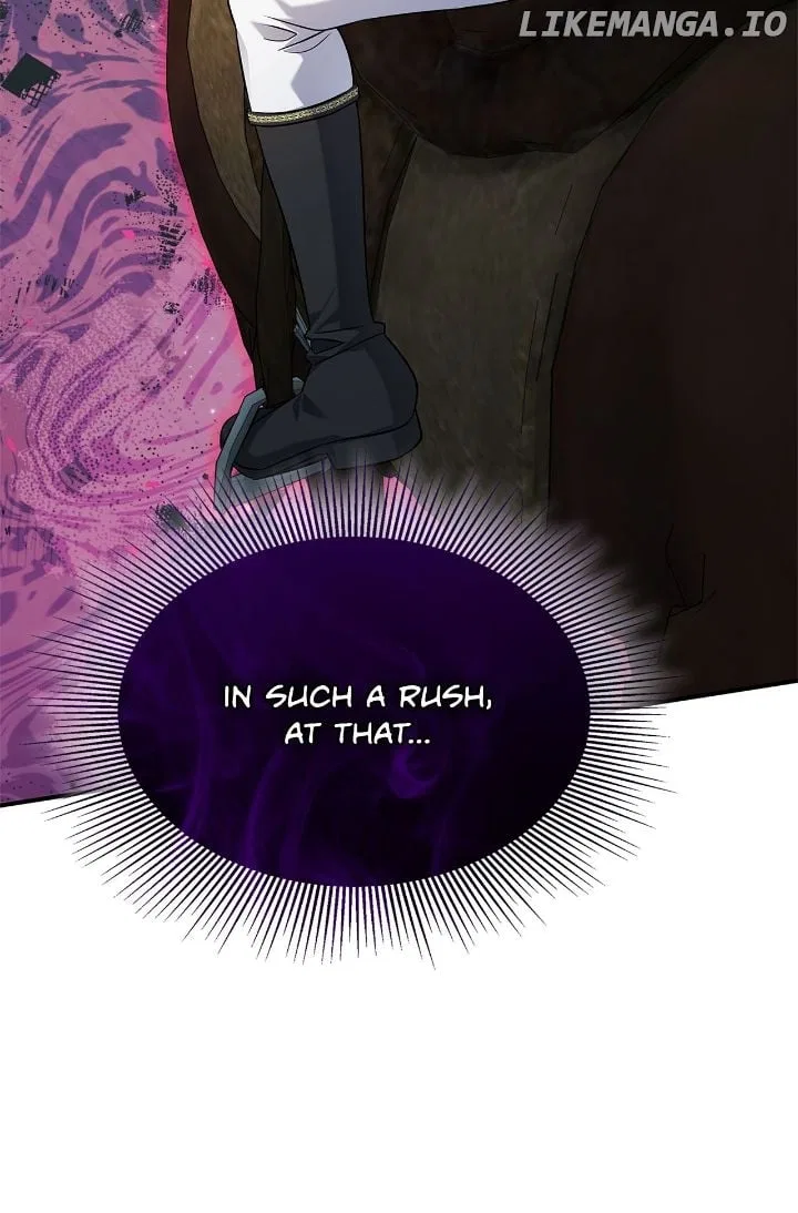 Don’t Do This Your Majesty! Chapter 60 – Page 45