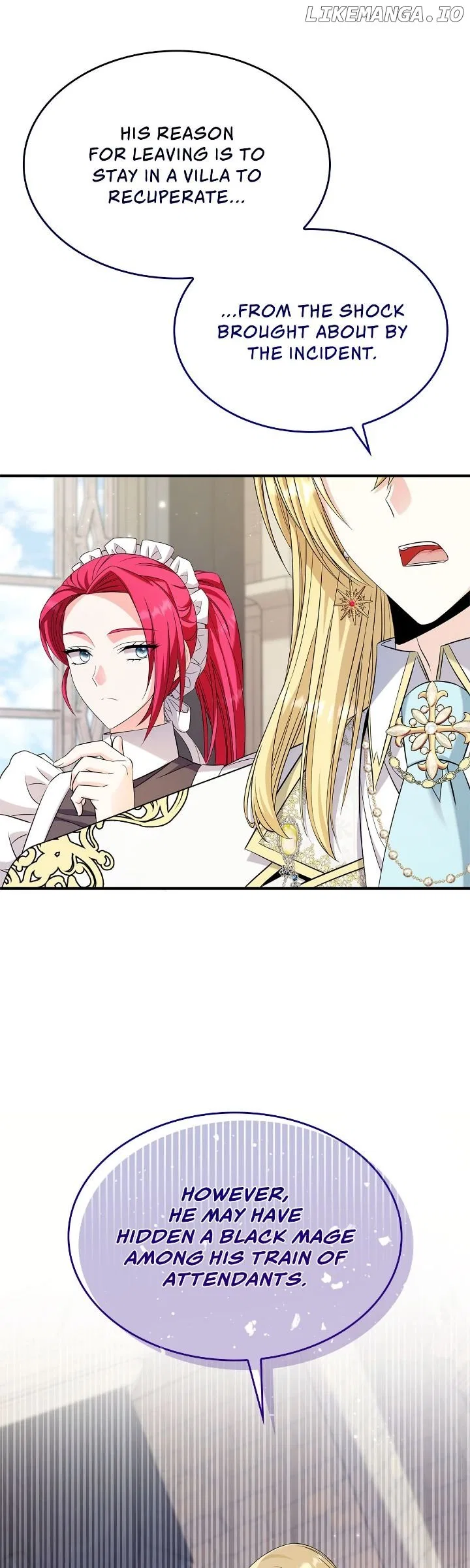 Don’t Do This Your Majesty! Chapter 60 – Page 47