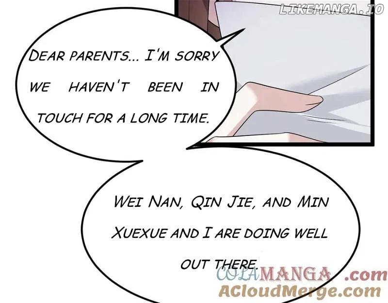 I Eat Soft Rice Chapter 179 – Page 12