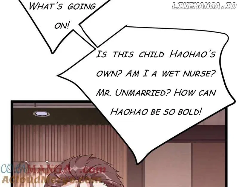 I Eat Soft Rice Chapter 179 – Page 16