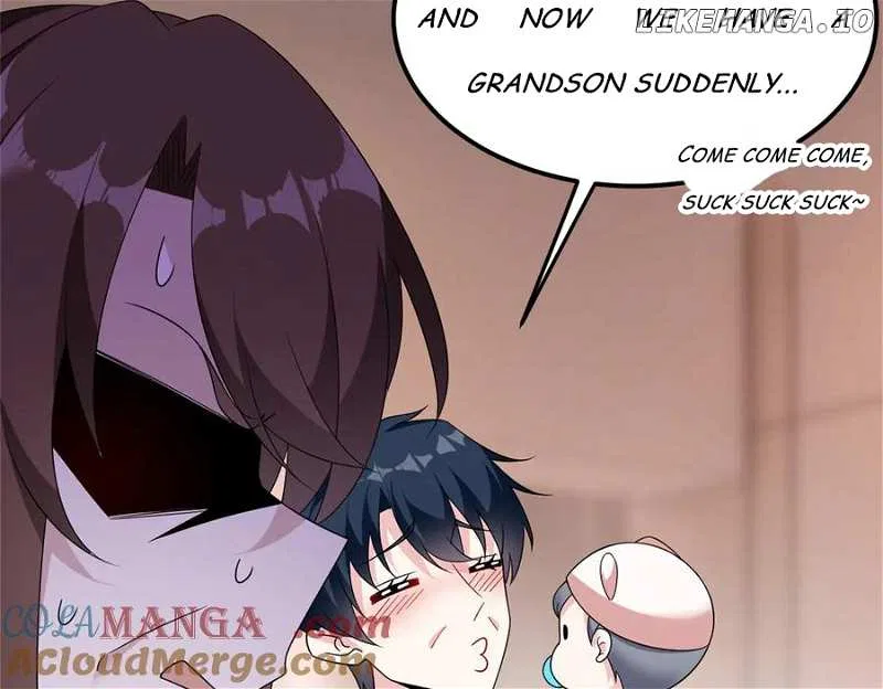 I Eat Soft Rice Chapter 179 – Page 24