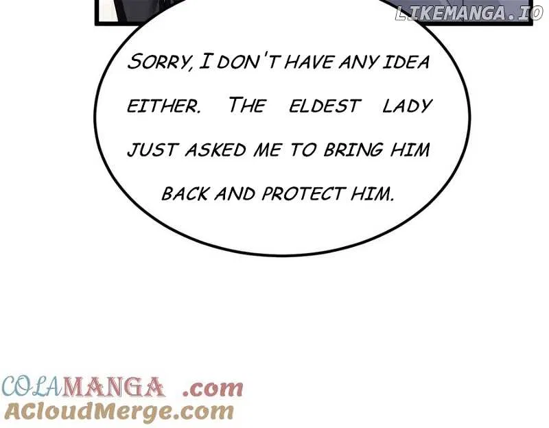 I Eat Soft Rice Chapter 179 – Page 32