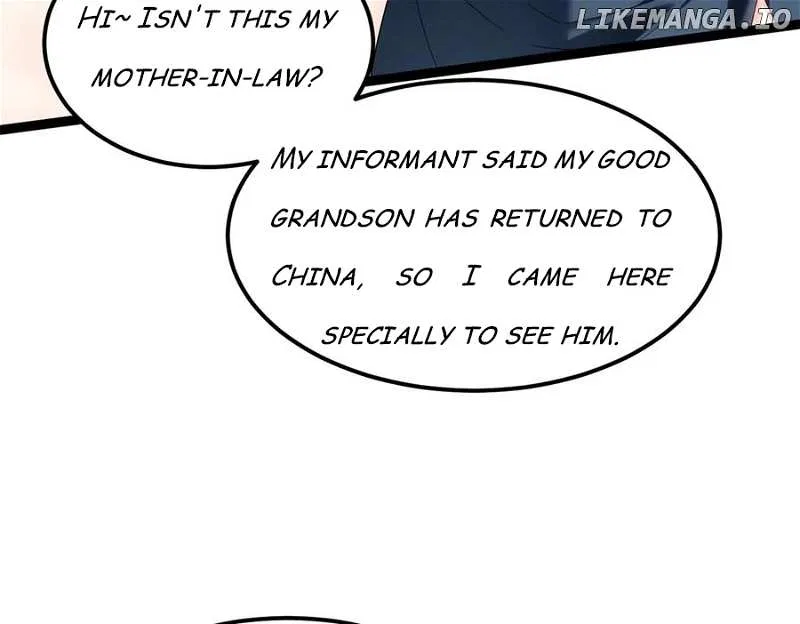 I Eat Soft Rice Chapter 179 – Page 41