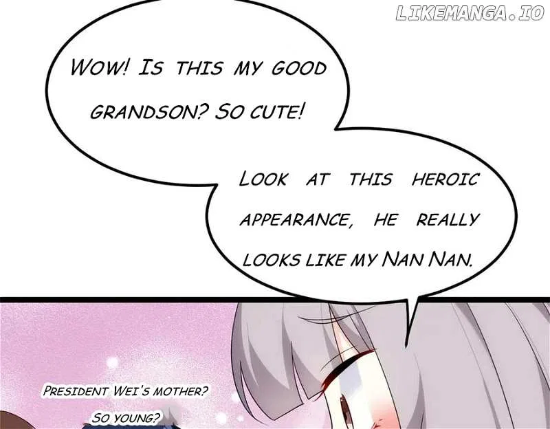 I Eat Soft Rice Chapter 179 – Page 42