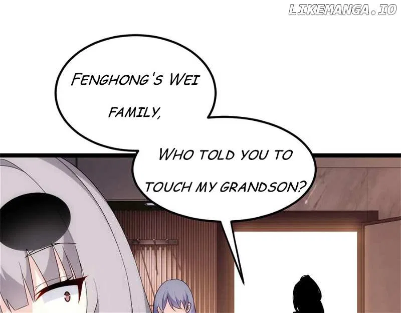 I Eat Soft Rice Chapter 179 – Page 48